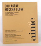 AIME COLLAGENE MOCCHA GLOW 10 STICKS - 09/2025