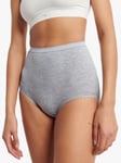 sloggi Basic Maxi Knickers, Pack of 3