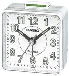 Casio Wecker TQ-140-7EF reveil - s&eacute;rie: Casio Wake Up Timer Quarzwecker