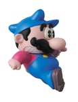 Nintendo - Mini Figurine Medicom Udf Mario 6 Cm