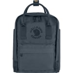 Fjällräven Fjällräven Re-kånken Mini - Navy - Unisex - OneSize- Naturkompaniet