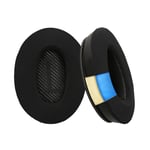 Replacement Ear Pads for Bose Quietcomfort 35 QC35 Set of 2 