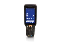 Datalogic Skorpio X5, 10,9 Cm (4.3"), 800 X 480 Pixlar, Lcd, Flerpunktsberöring, Kapacitiv, Gorilla Glass