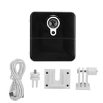 Wireless WiFi Security Camera 1080P HD Night Vis-ion Wide Angle Motion Detec Kit