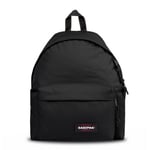 Sac à dos - EASTPAK - PADDED PAK'R Black - Noir