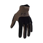 Fox Racing Pawtector Gants de Motocross pour Hommes, Dirt, XL