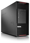 Lenovo ThinkStation P920 - Workstation - Xeon Silber