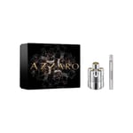 Azzaro Wanted Eau de Parfum Parfymset