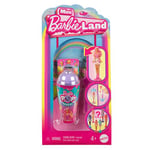 Figurine Barbie Mini Barbieland Pop Reveal Modèle aléatoire