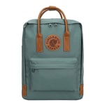 Ryggsäck för skola, resor, räv, för män och kvinnor, lätt ryggsäck för högskola, grön, 7 l green 7L