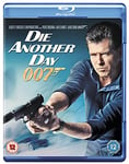 Die Another Day [Blu-ray] [2002]