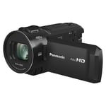 Panasonic HC-V900 Full HD Camcorder