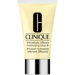 Clinique 3-step Dramatically Different Moisturizing Lotion+ Face Cream