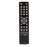 TCL RC3000E02 TV Svart Fjärrkontroll Byte