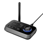 ZUB Logilink Bluetooth Audio Transmitter&Receiver