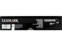 Lexmark - Fotokonduktiv Enhet Lrp - För Lexmark E120, E120n