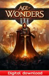 Age of Wonders III - PC Windows,Mac OSX,Linux