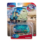 Disney Pixar Cars Color Changers Voiture métal 1:55 - Cars Fillmore PRESALE