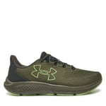 Löparskor Under Armour Ua Charged Pursuit 3 Bl 3026518-301 Khaki