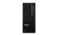 Lenovo ThinkStation P3 Intel® Core™ i7 i7-13700K 32 GB DDR5-SDRAM 1 TB SSD NVIDIA Quadro T1000 Windows 11 Pro Tower Arbeitsstation Schwarz