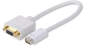 LMP Mini Dvi To Vga Adapter