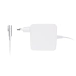 MacBook Pro/Air-kompatibel 85 Watts Mag1 L AC-adapter