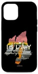 iPhone 13 Pro Whisky Design Single Malt Whisky from the Island of Islay Case