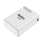 Netac U116 Ultra Mini 32GB Flash Drive USB 3.2 (NT03U116N-032G-30WH)