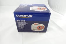 Olympus PT-038 Underwater Housing for FE-230