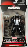 Marvel Legends - Agent Venom - Serie Hasbro (Green Goblin)