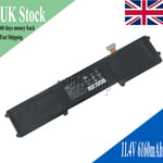 BETTY4 RZ09-0195 RZ09-0165 RZ09-01952E72 New Battery For Razer Blade 2016 v2 14"