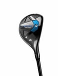 Callaway Paradym Ai Smoke Max Fast Hybrid RH (Höger), 5/24, Lite (R2)