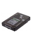 Axis Surveillance - 4TB - Hårddisk - 01858-001 - SATA-150 - 3,5"