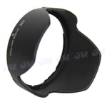 JJC Quality Lens Hood Shade For Tamron AF 18-200mm F/3.5-6.3 Di II LD A14 (AD06)