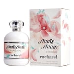 Cacharel Anais Anais L'Original Eau De Toilette 50ML (For Women)