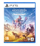 Horizon Zero Dawn Remastered, PS5, 1 Joueur, Version Physique avec CD, En Français, PEGI 16+, Jeu pour PS5