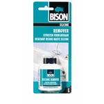 Rengöringsmedel Bison 6301507 silicone remover; 100 ml