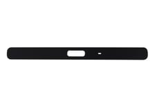 Genuine Sony Xperia XZ F8331 Bottom Black Panel - 1302-1816