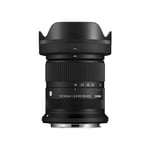 SIGMA 18-50MM F/2.8 DC DN CONTEMPORARY CANON RF