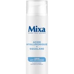 Mixa Crème Anti-Sécheresse à l'Acide Hyaluronique et au Squalane