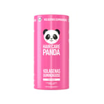 Hair Care Panda Food Supplement With Collagen, 60 gummies