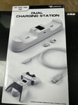 Subsonic Dual Charging Station Dock for  DualSense Controllers/PS5 NEW