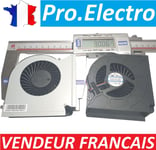 Ventilateur GPU fan MSI GT73VR-7RF-296, GT73EVR 7RF-1200 (0017A1-1200) -6RESLI4K