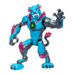 MR. BEAST LAB Mutator Action Figure - Iconic Panther