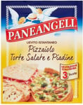 Paneangeli Instant Rising Yeast For Pizzas, Savory Cakes, And Flatbreads 45g