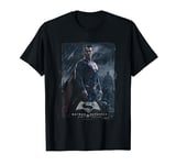 Batman v Superman Super Poster T-Shirt