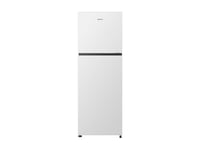 Hisense RT422N4AWE réfrigérateur-congélateur Pose libre 325 L E Blanc