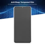 Tempered Glass Anti Peep Screen Protector Film For Vivo X60 Mobile Phone P For