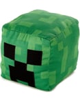 Minecraft Creeper Dørstopper 14x13 cm