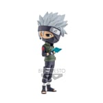 Figurine Naruto Shippuden - Hatake Kakashi Q Posket 15cm